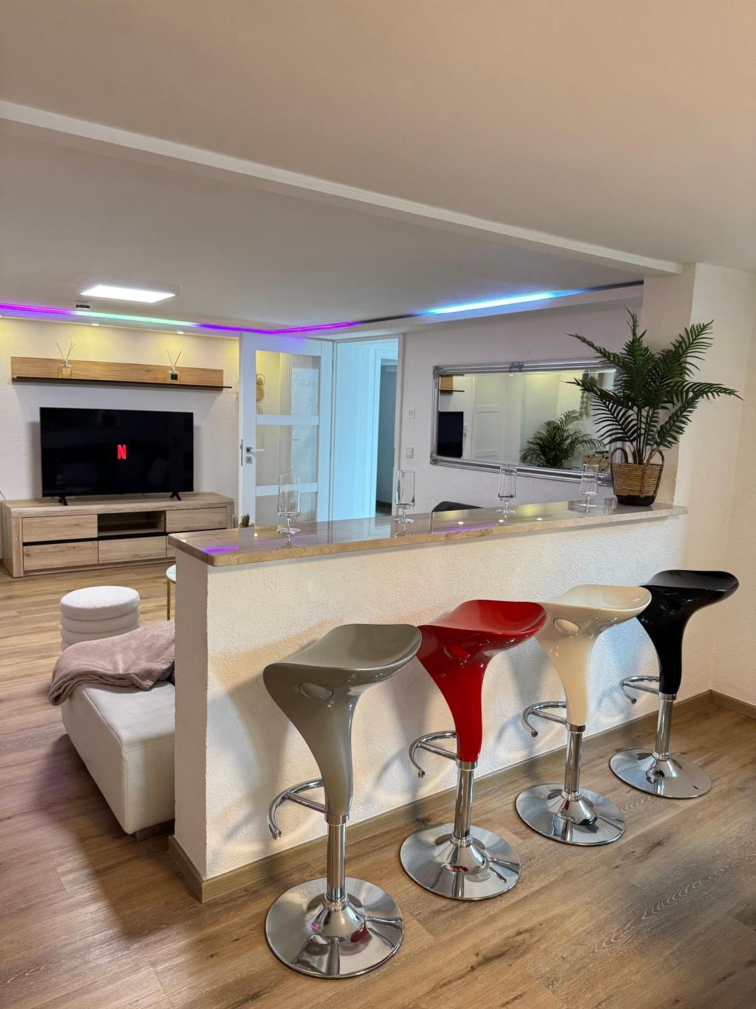 Family & Friends Hannover 75M2, Messe Екстер'єр фото